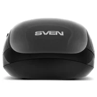 Мышь SVEN RX-520S (серый/черный) фото 7